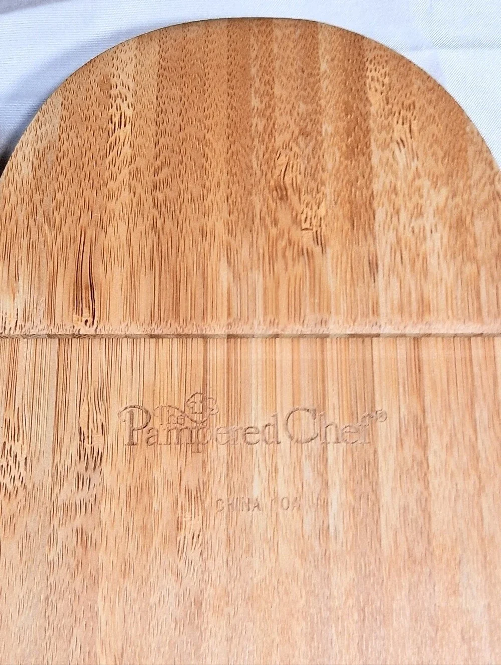 Pampered Chef 9